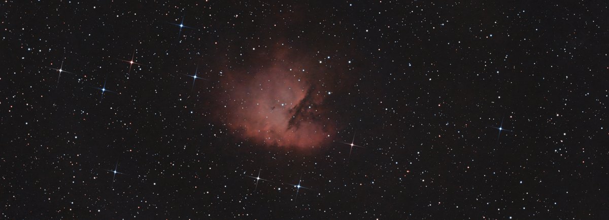 NGC 281