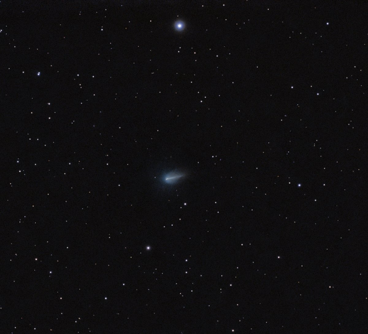 220 P/McNaught
