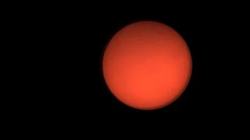 My first Sun