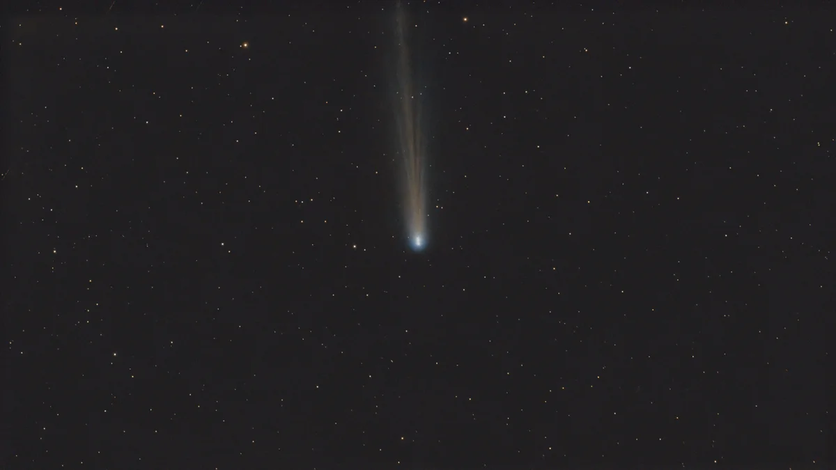 C/2025 R3 (PanSTARRS