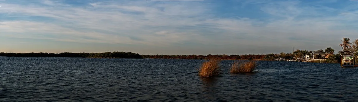 Jim Long Lake