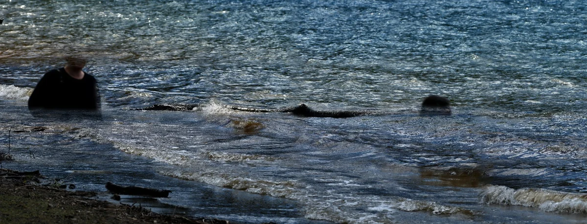LAGO CABURGUA