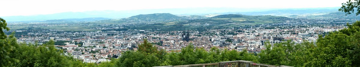 Clermont Ferrand (France)