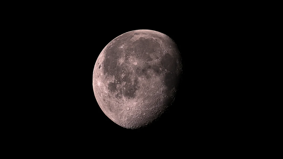 Moon/Mond