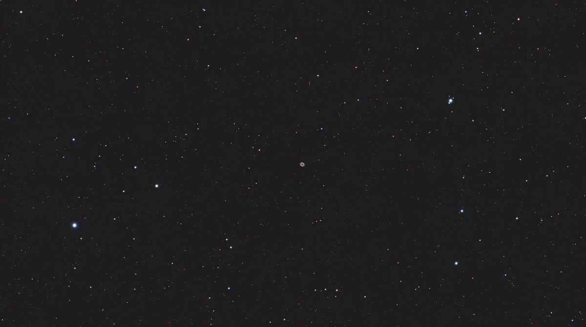 M57 Ring Nebula
