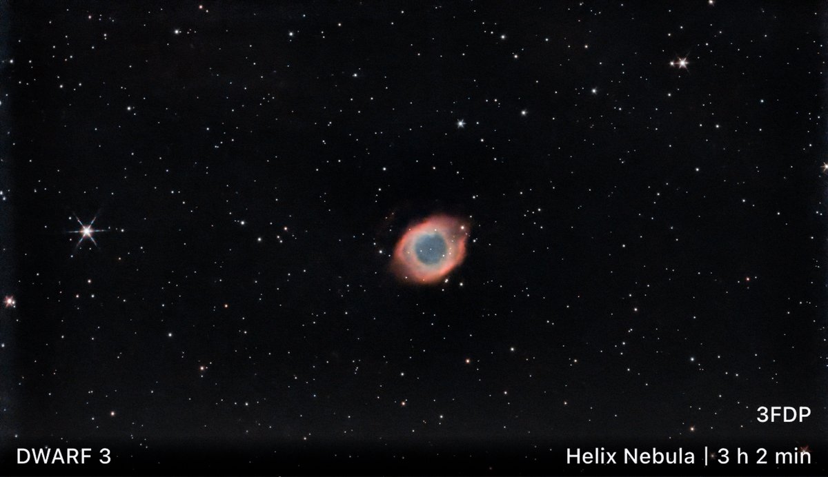 Helix Nebula