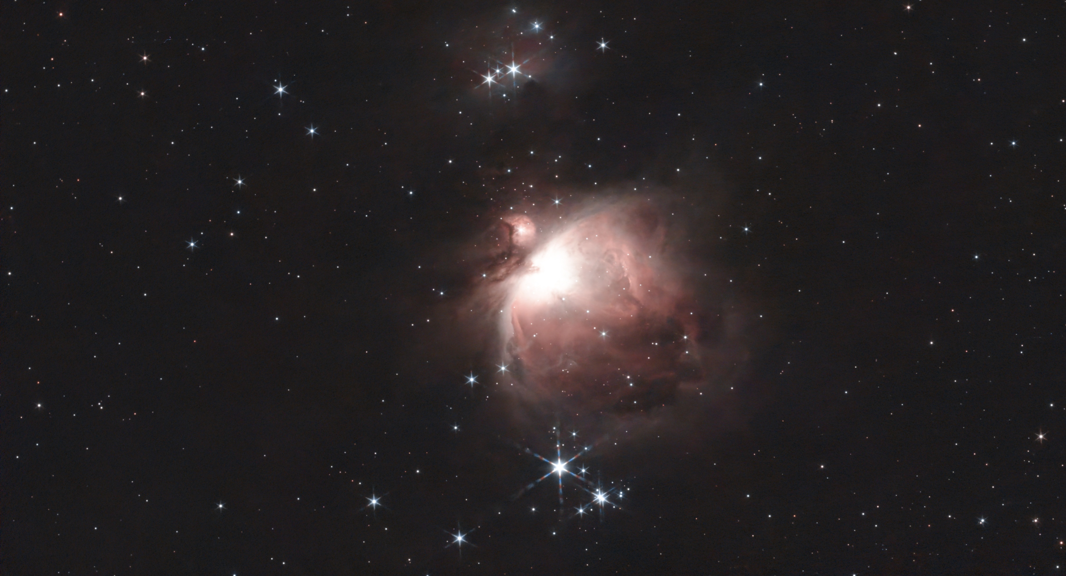 M 42