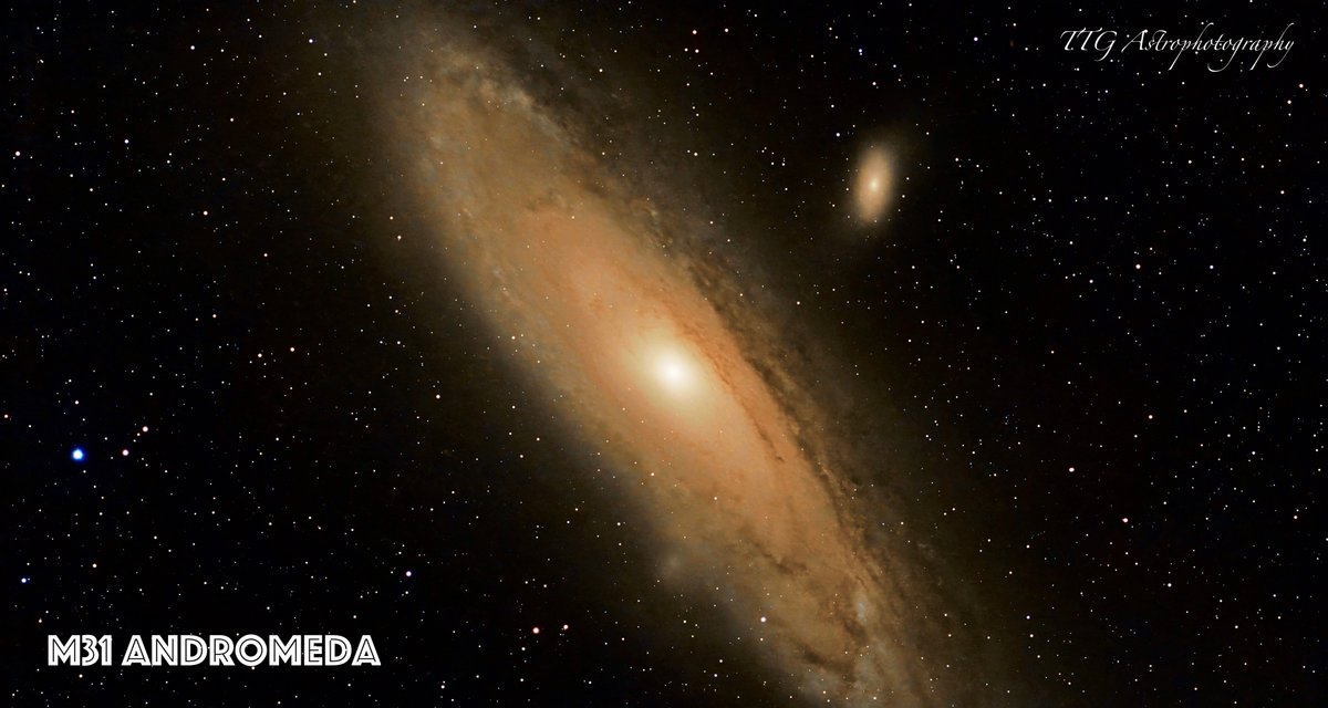 M31 Andromeda