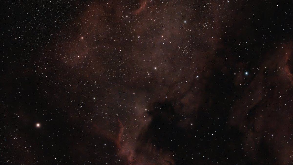 鹈鹕星云
