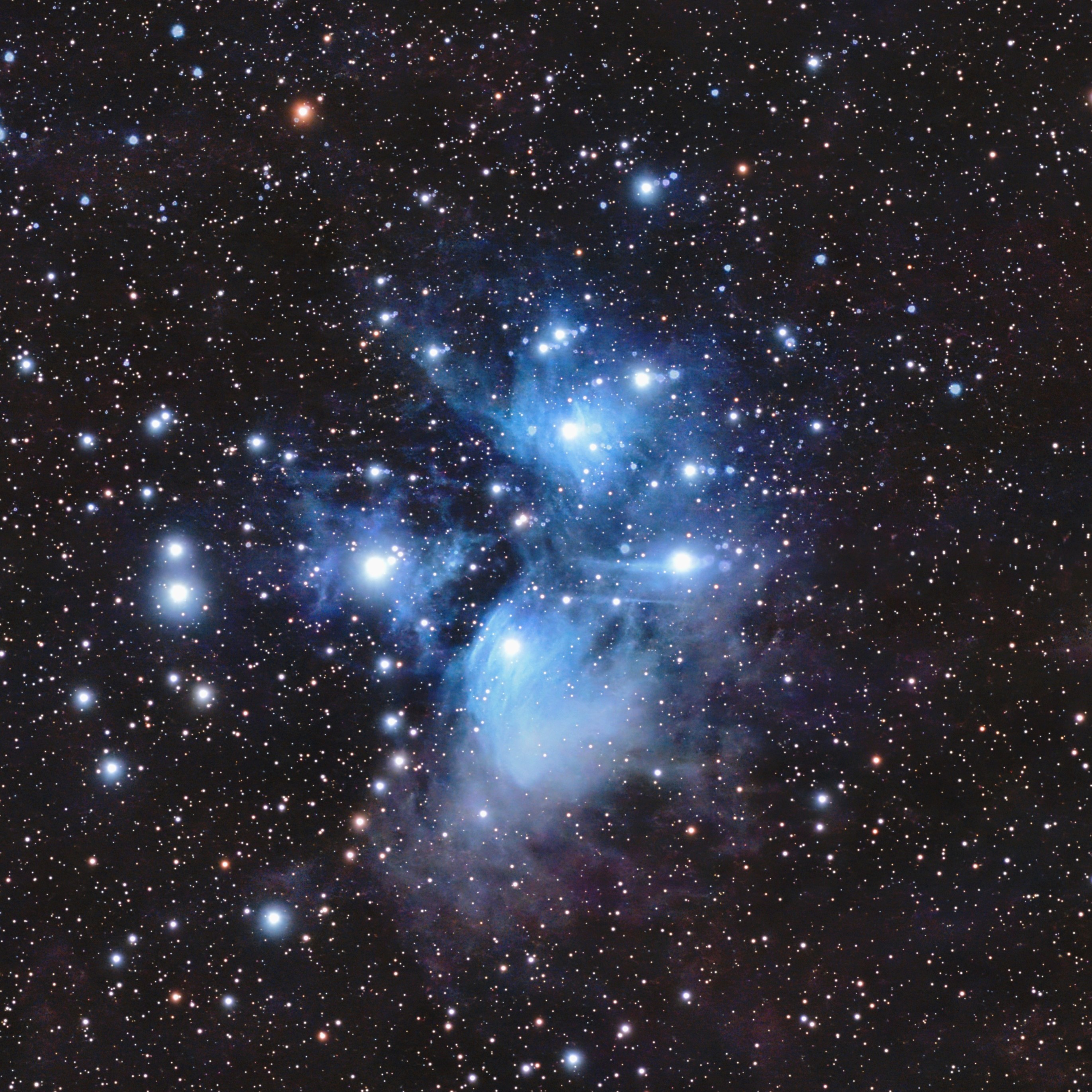 M45