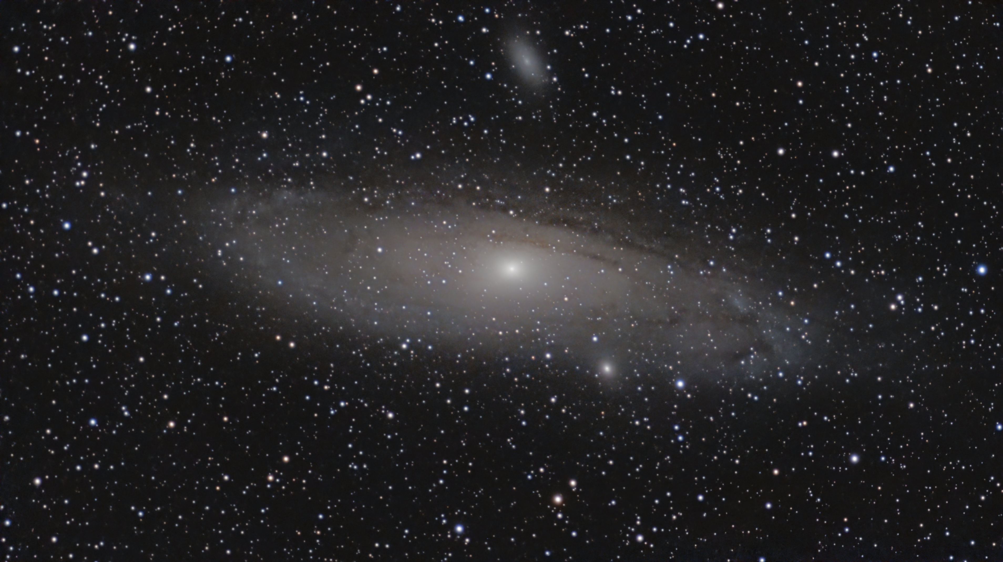 Andromeda Galaxy (M31)