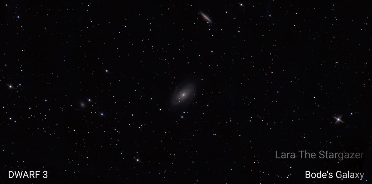 Bode's Galaxy🌌