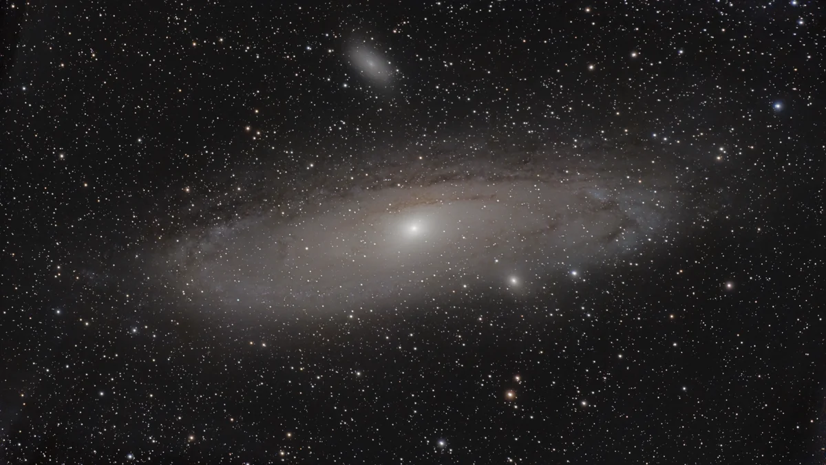 Andromeda