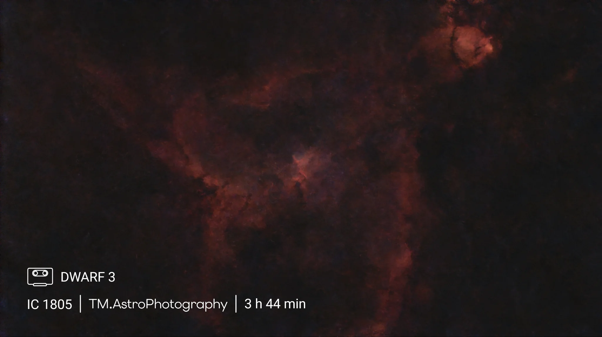 Heart Nebula