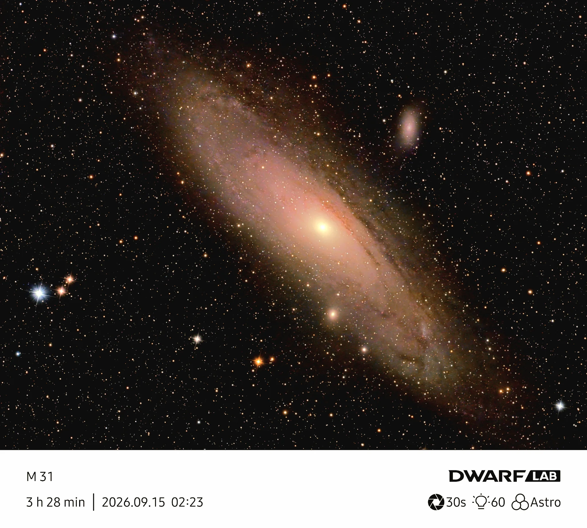 Andromeda