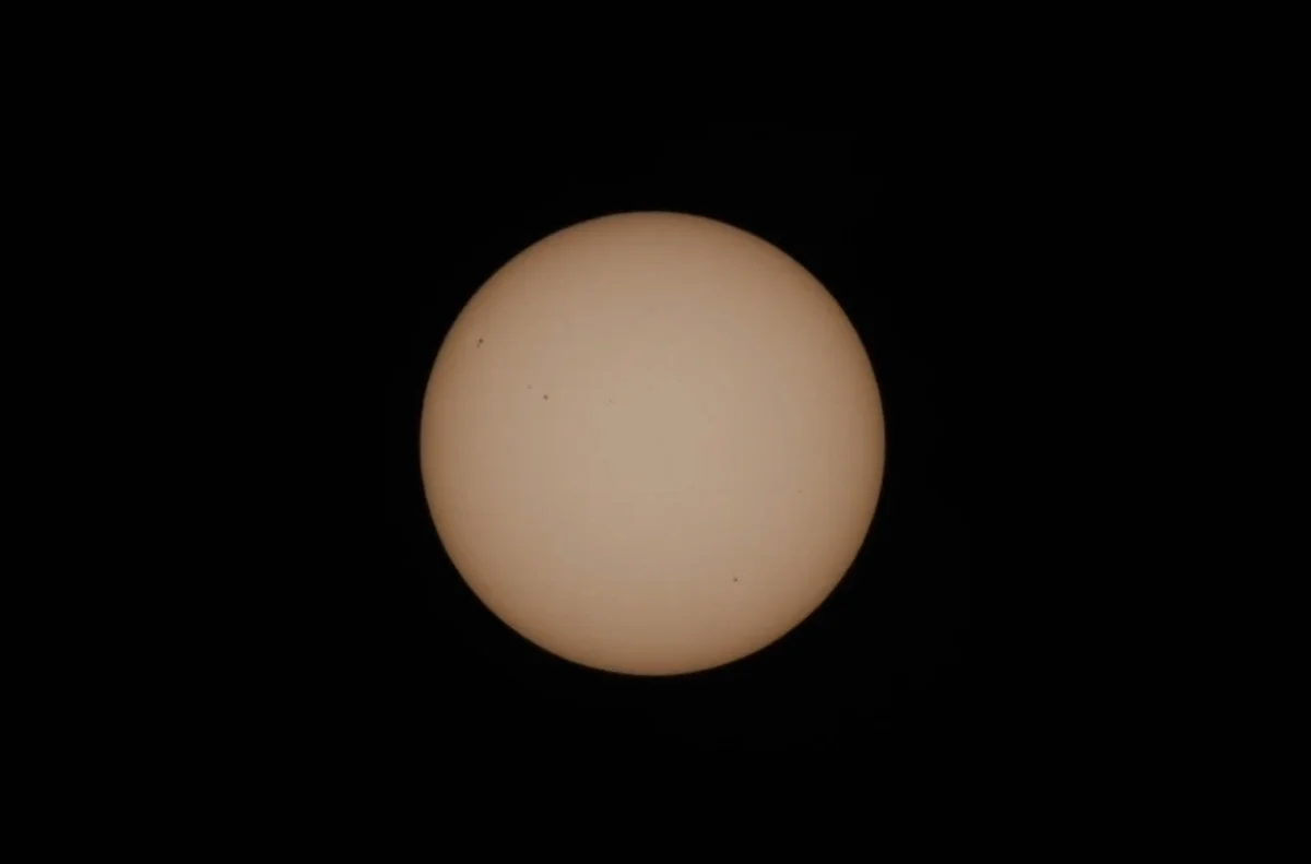 Eclipse du 12 août 2026 depuis la Touraine (France)
