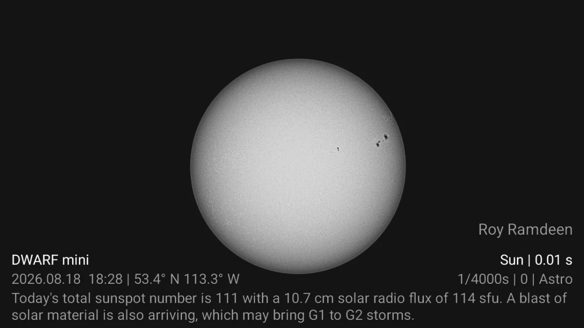 Solar today