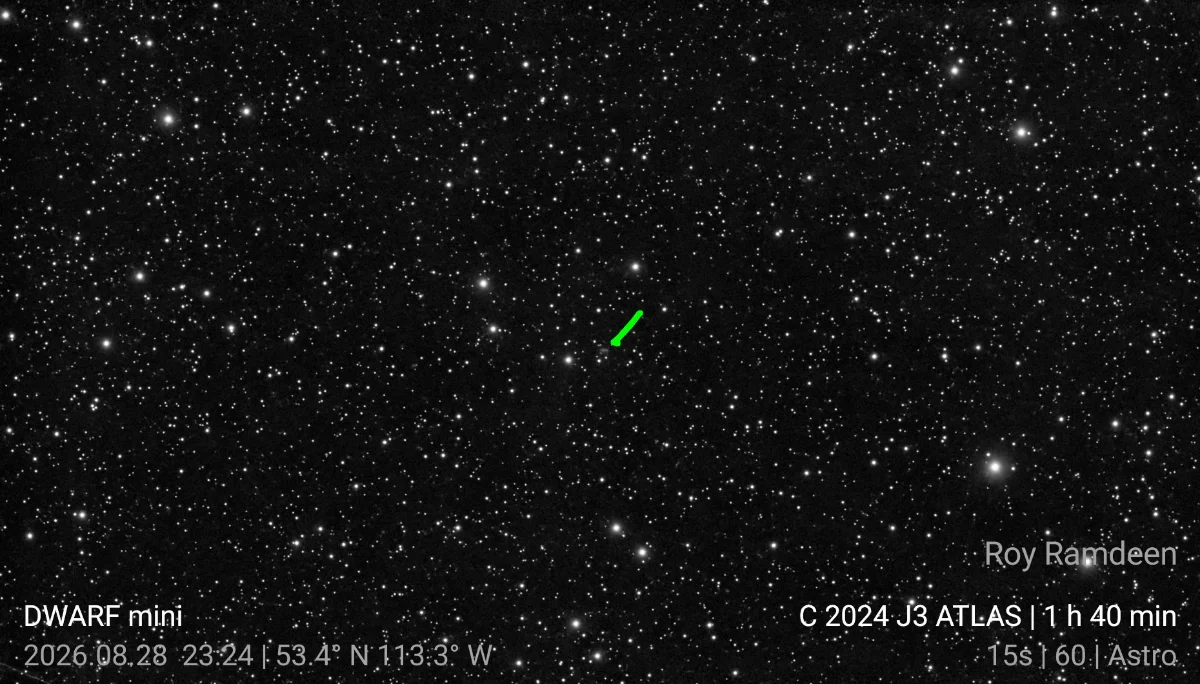 C2024 J3 Atlas