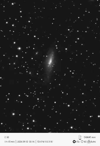 Supernova- SN 2026aaiv