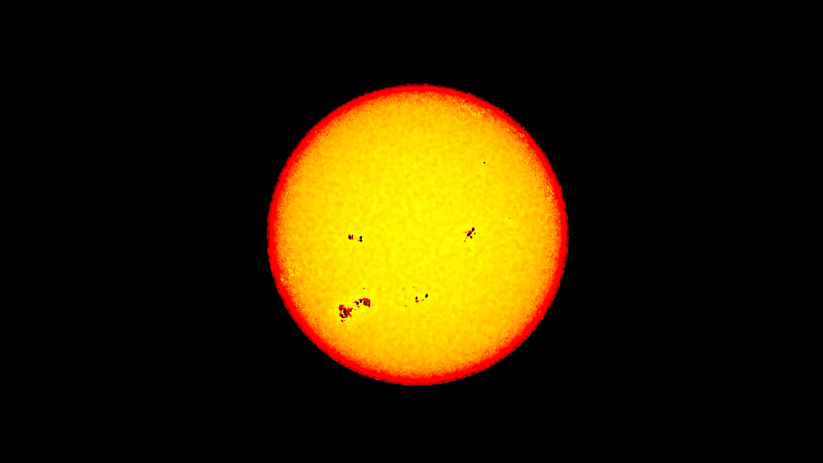 Sun