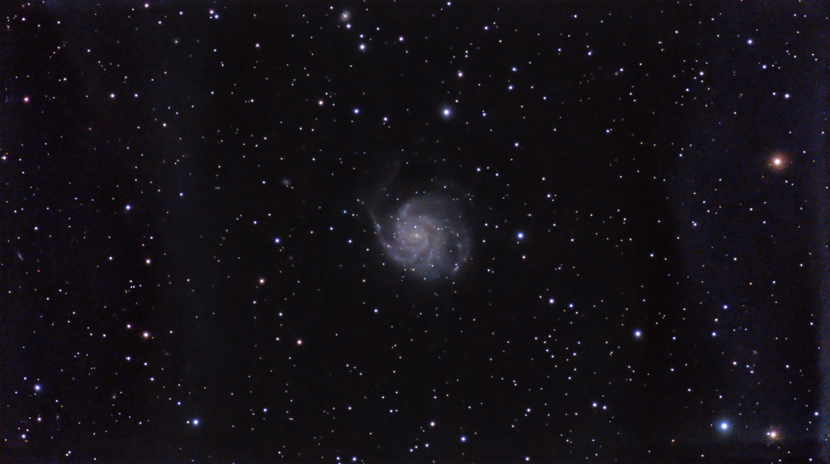 M 101