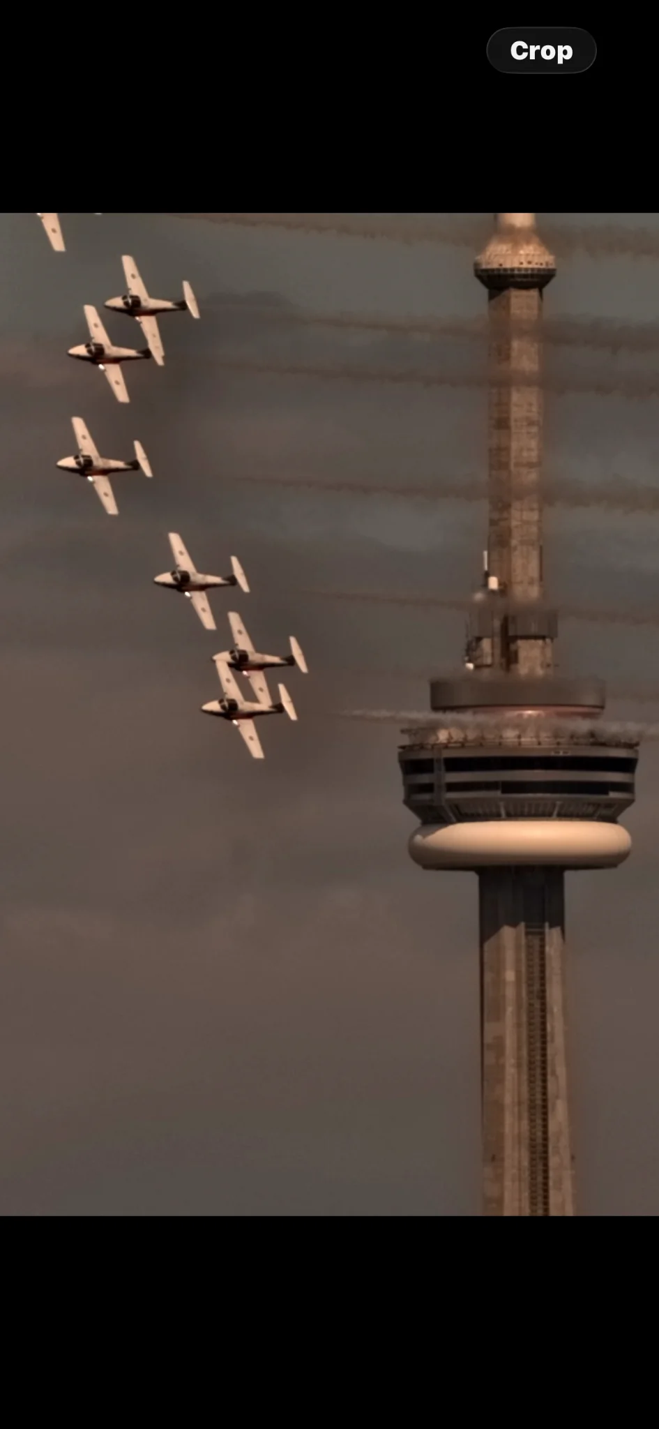 Air Show 2026