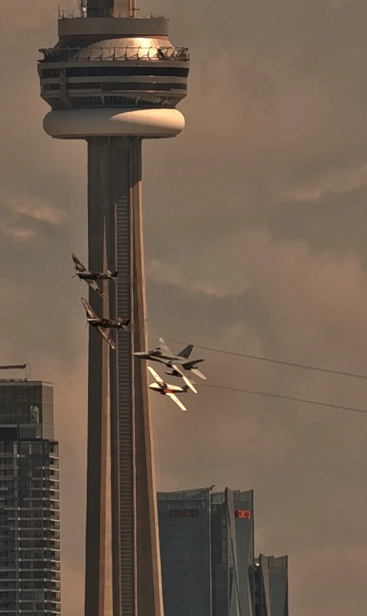 Air Show 2026