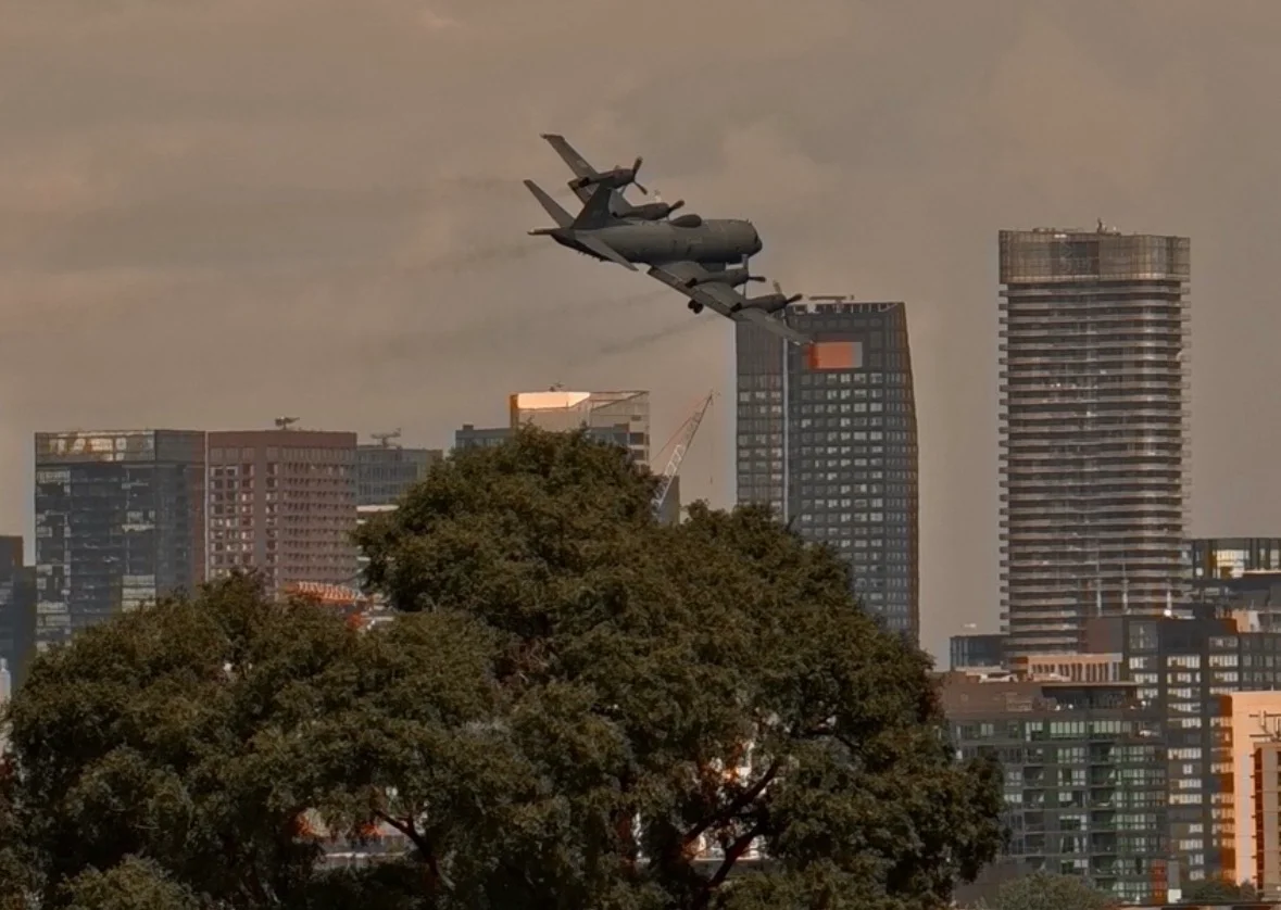 Air Show 2026