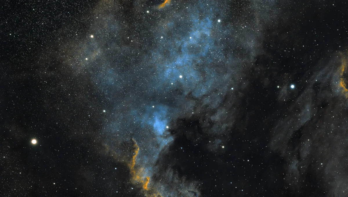 NGC 7000