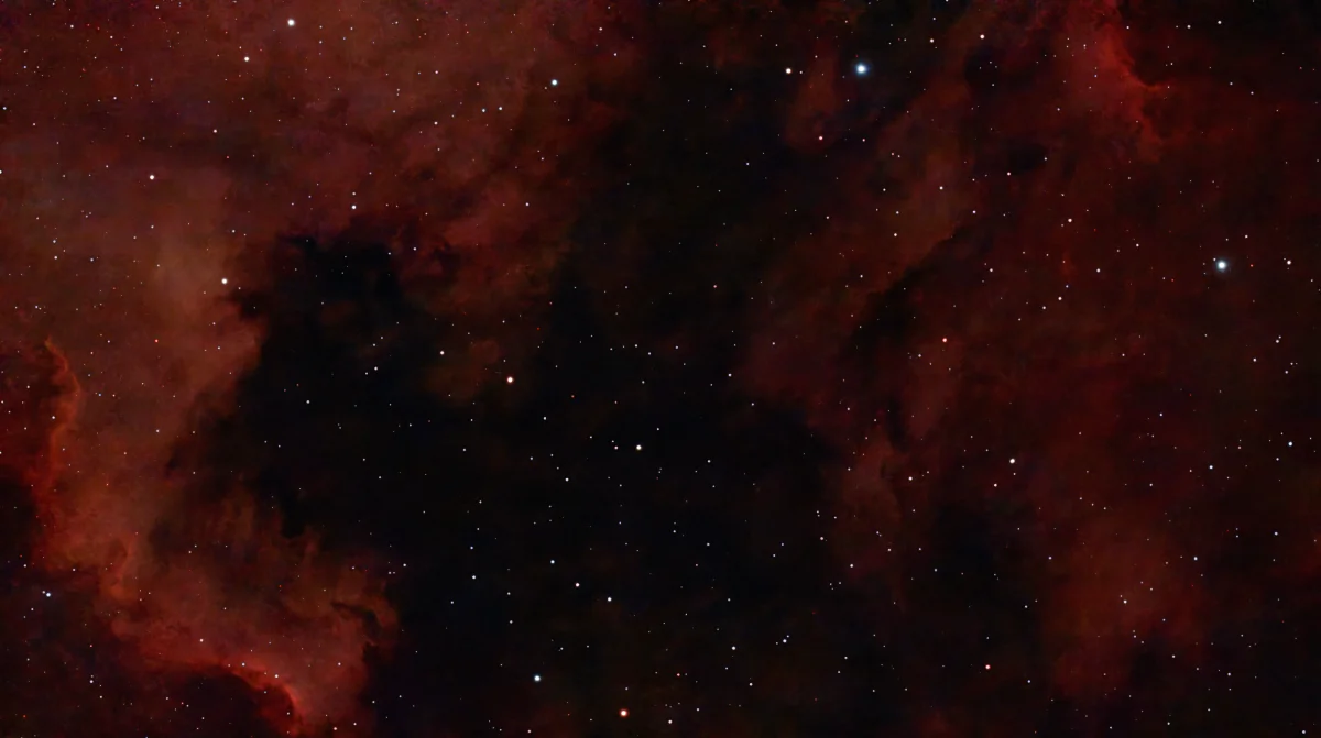 After stacking and processing in the Dwarf Mini, I let my Samsung S26 Ultra process them with the built in "Remaster" button. It really does a great job with the contrast.