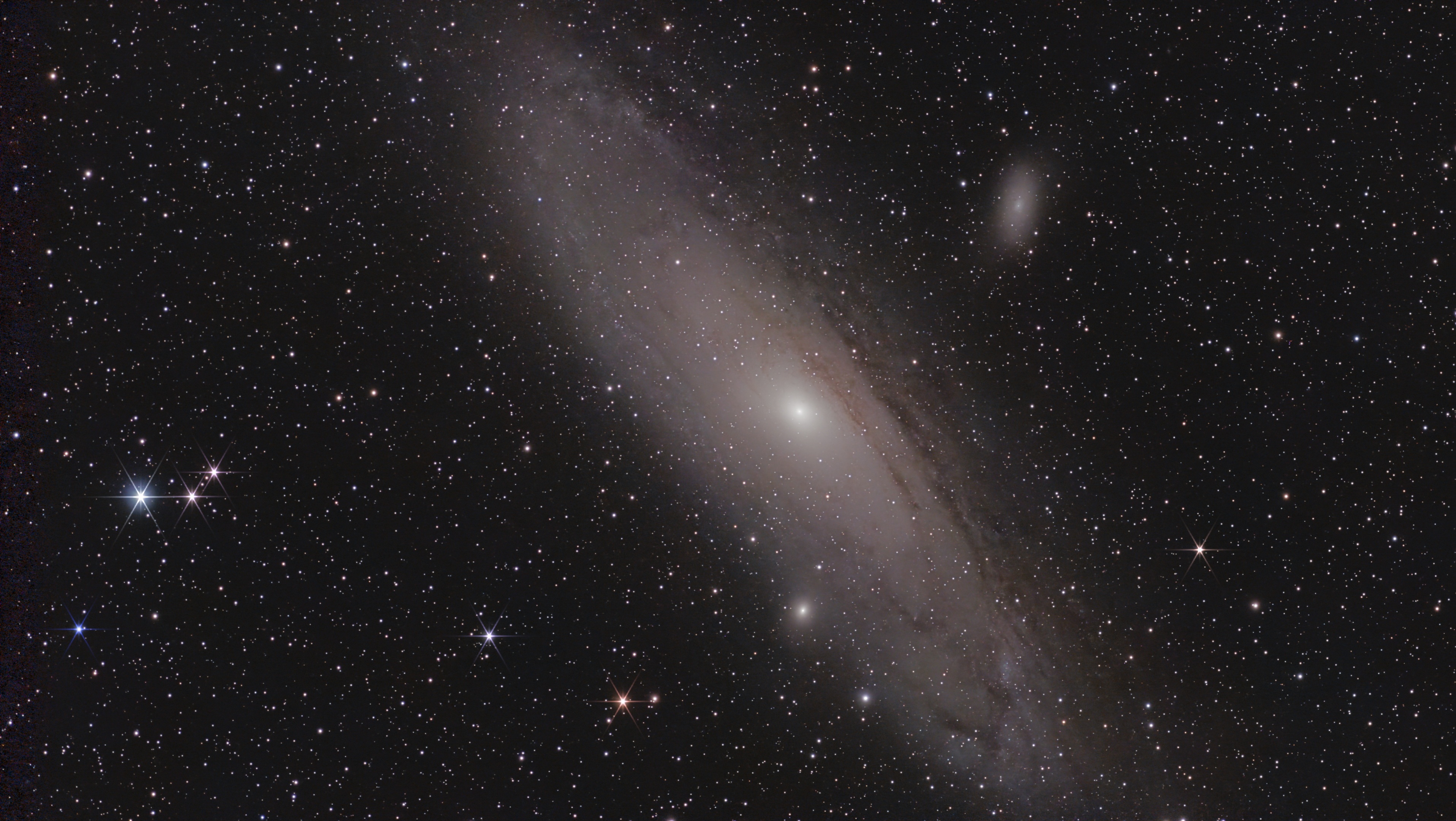 M31 Andromeda