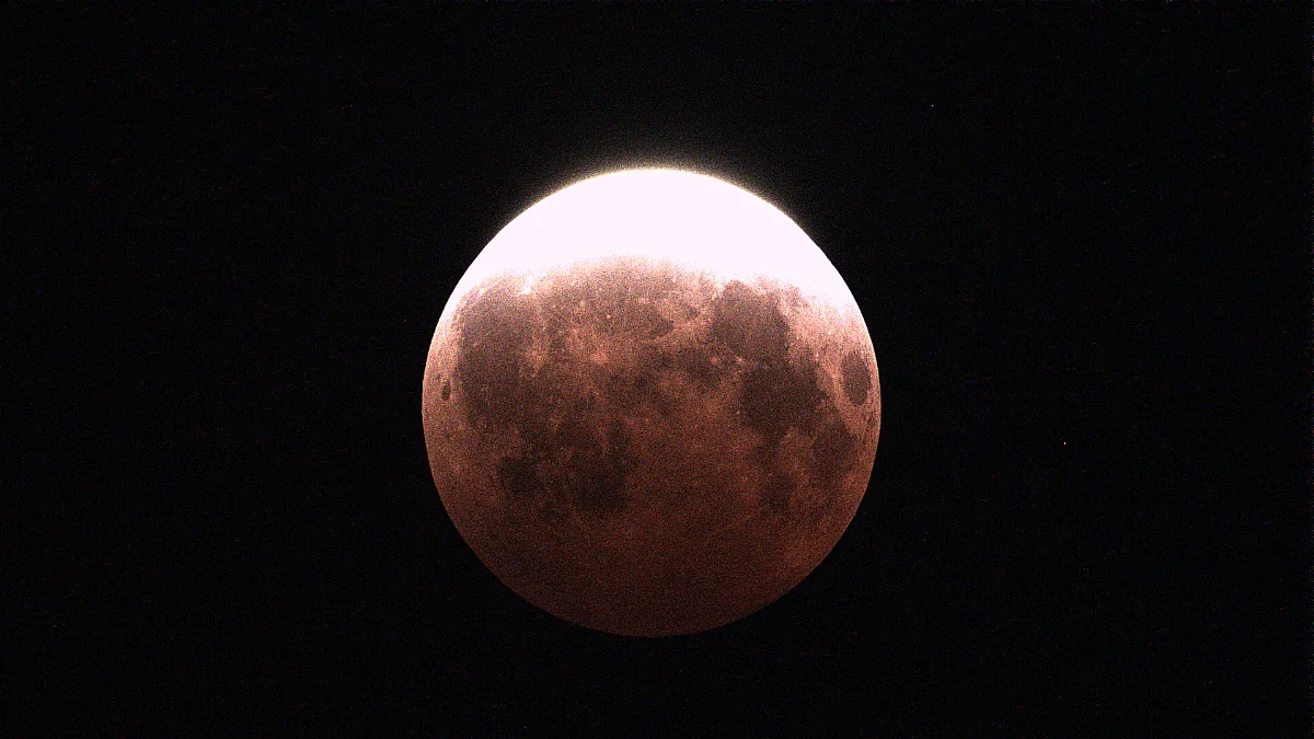 Eclipse