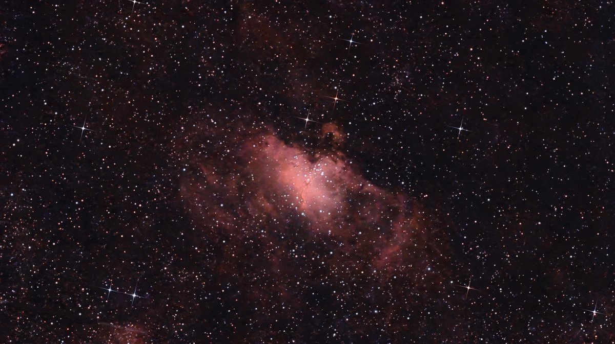 Nebulosa aquila