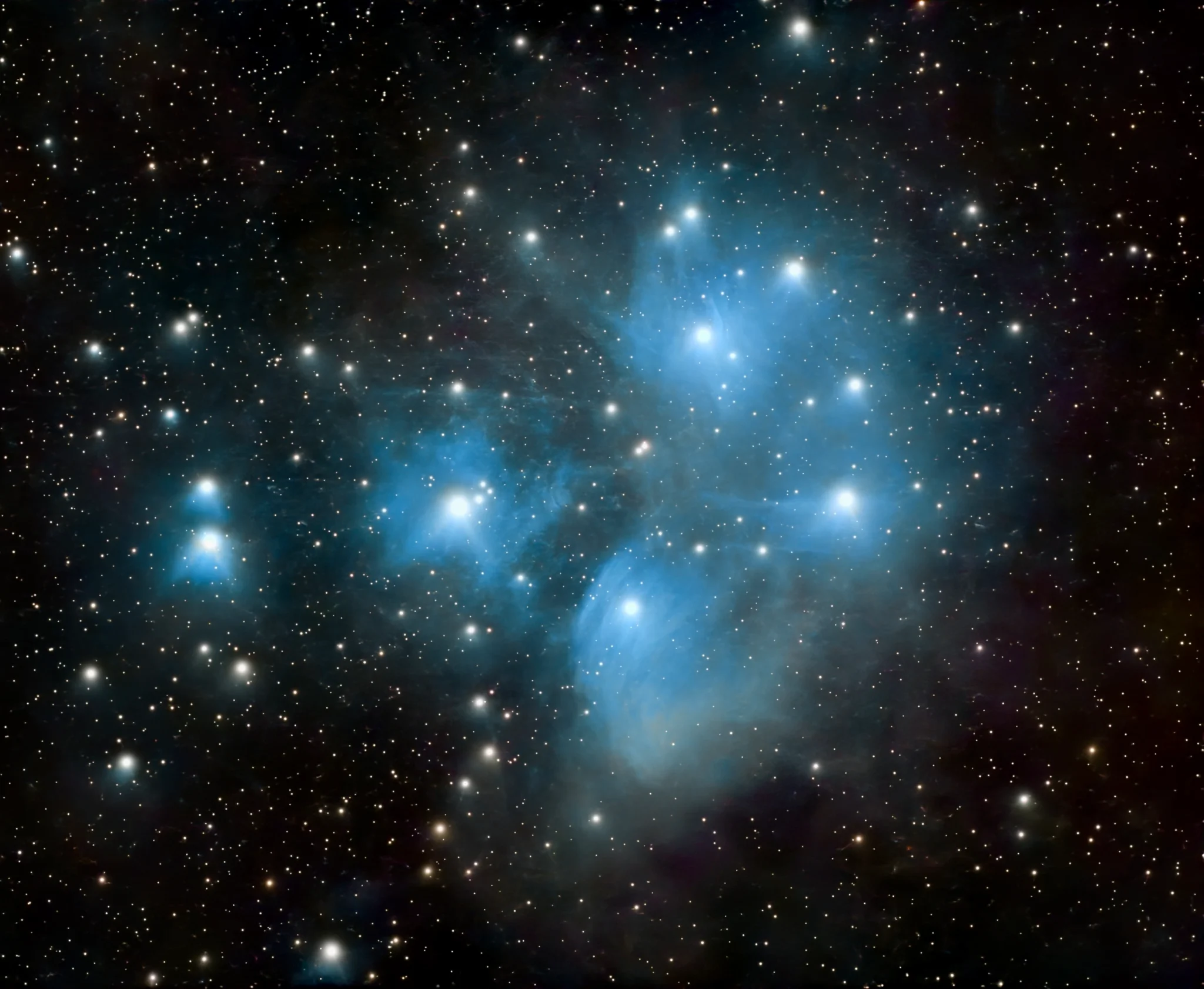 Pleiades