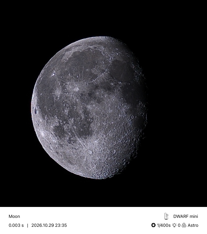 The Moon
