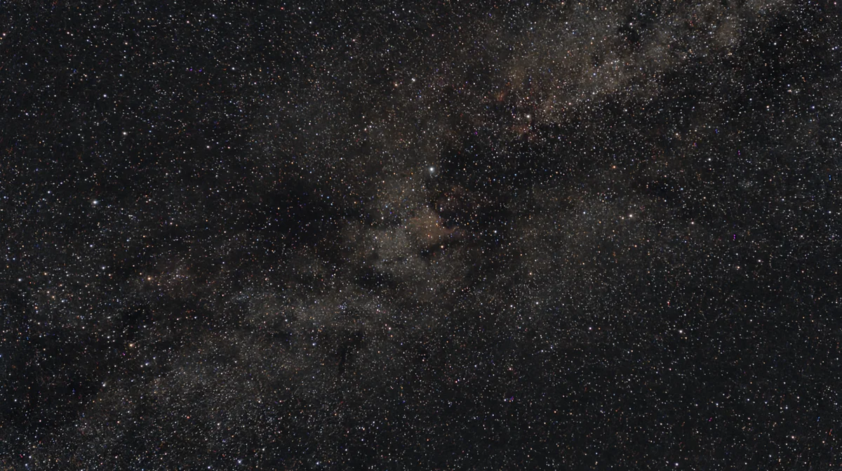 Northamerica Nebula (C20)