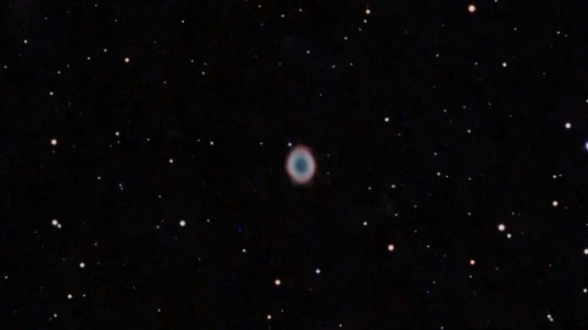 Ring Nebula
