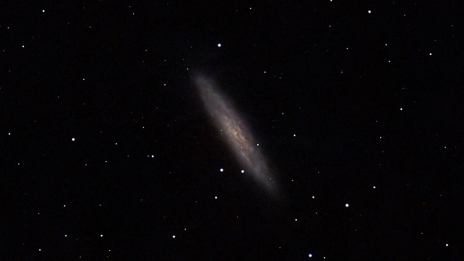 Sculptor Galaxy