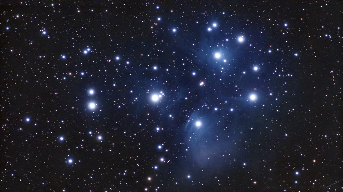 Pleiades