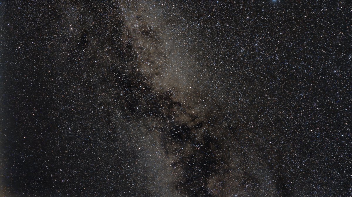 Milky way