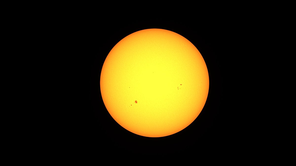 Sun