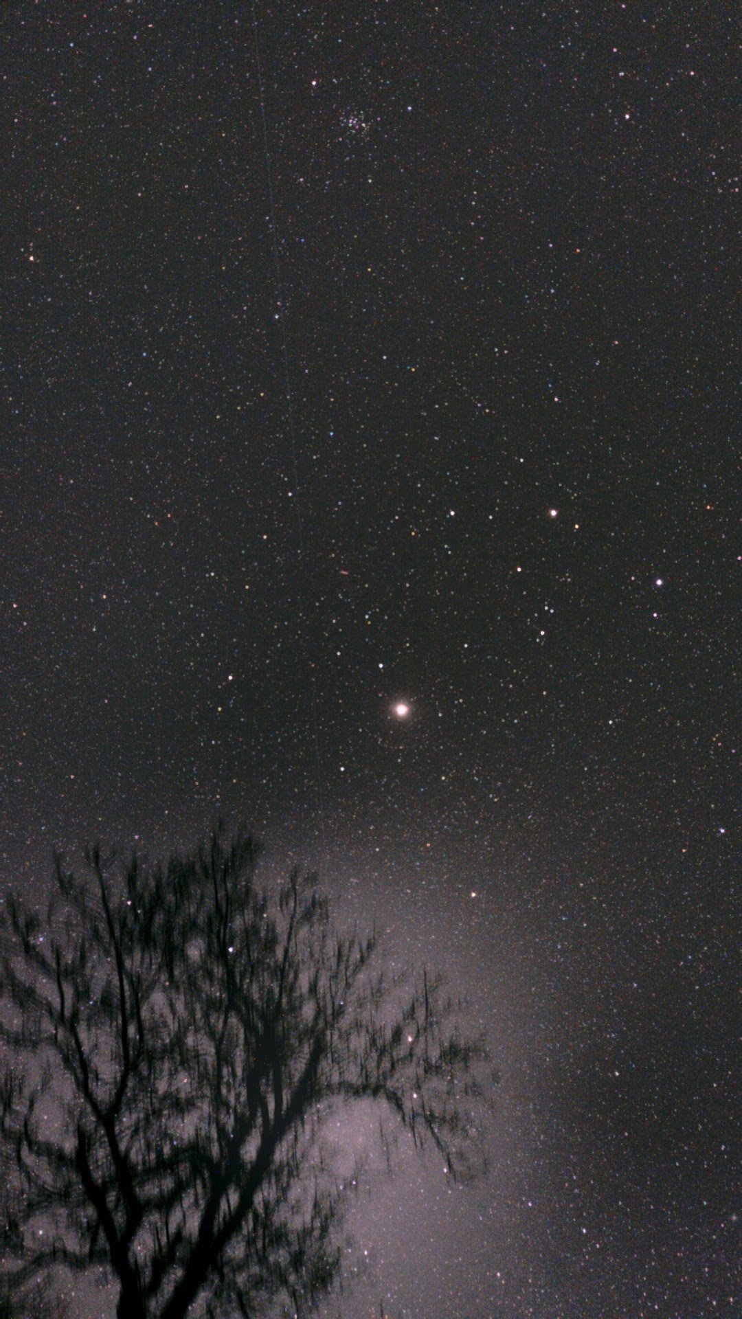 Hello friends! Hello Jupiter!