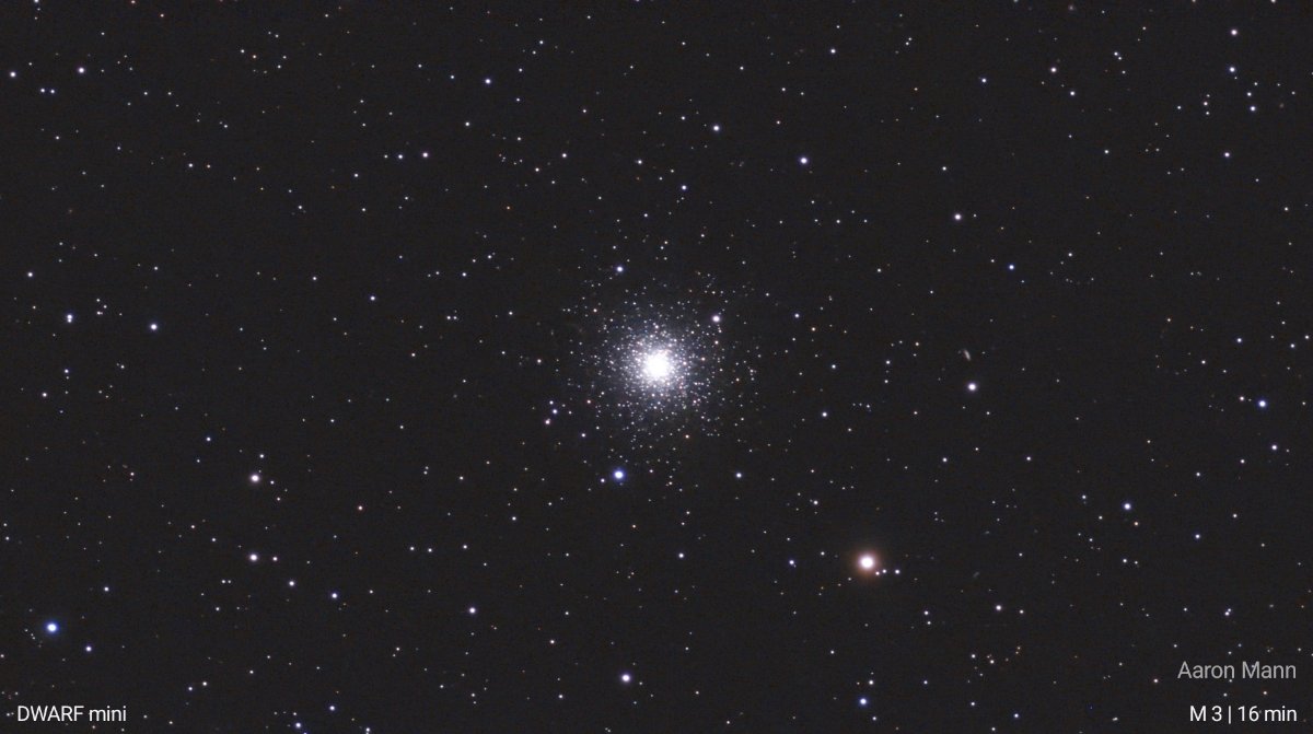 Messier 3