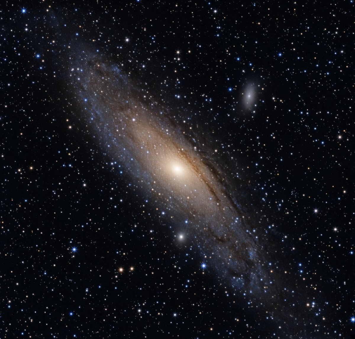 Andromeda