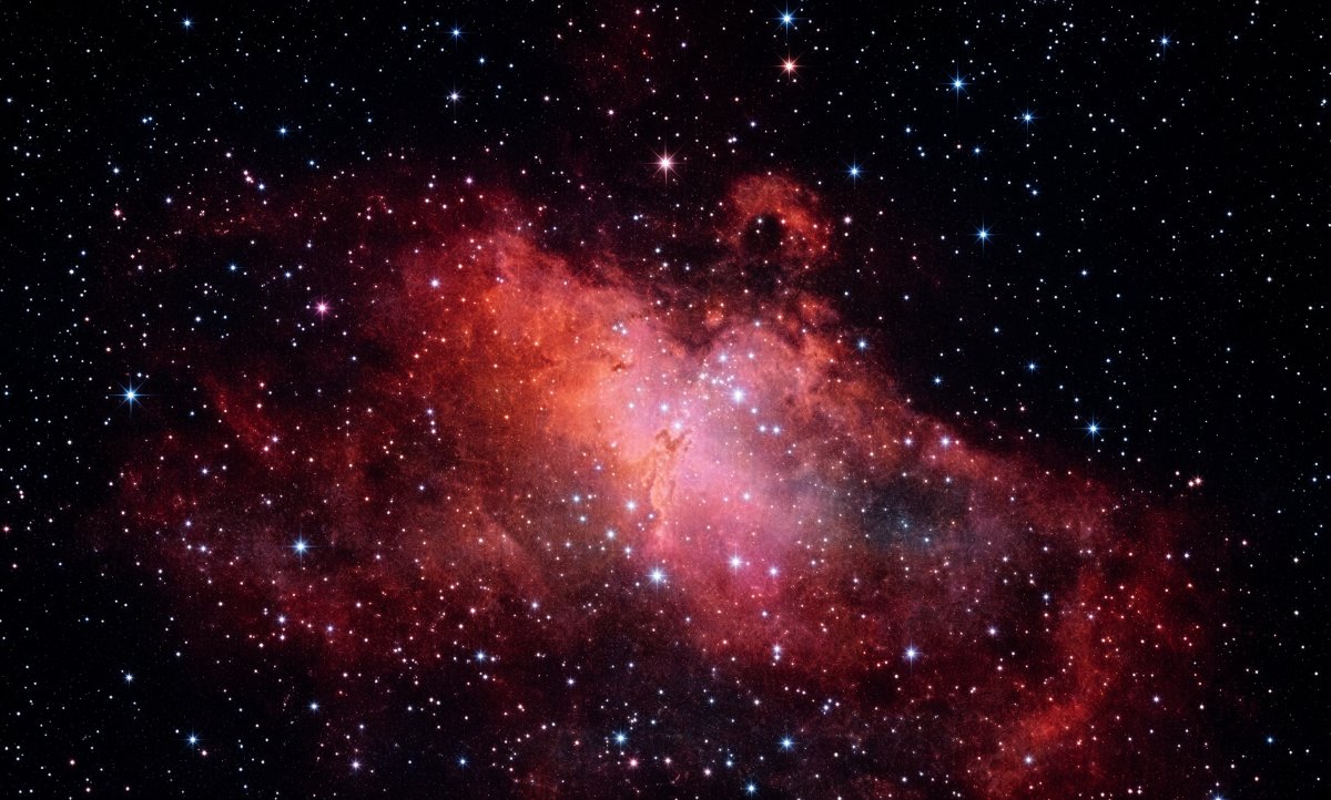 Eagle Nebula