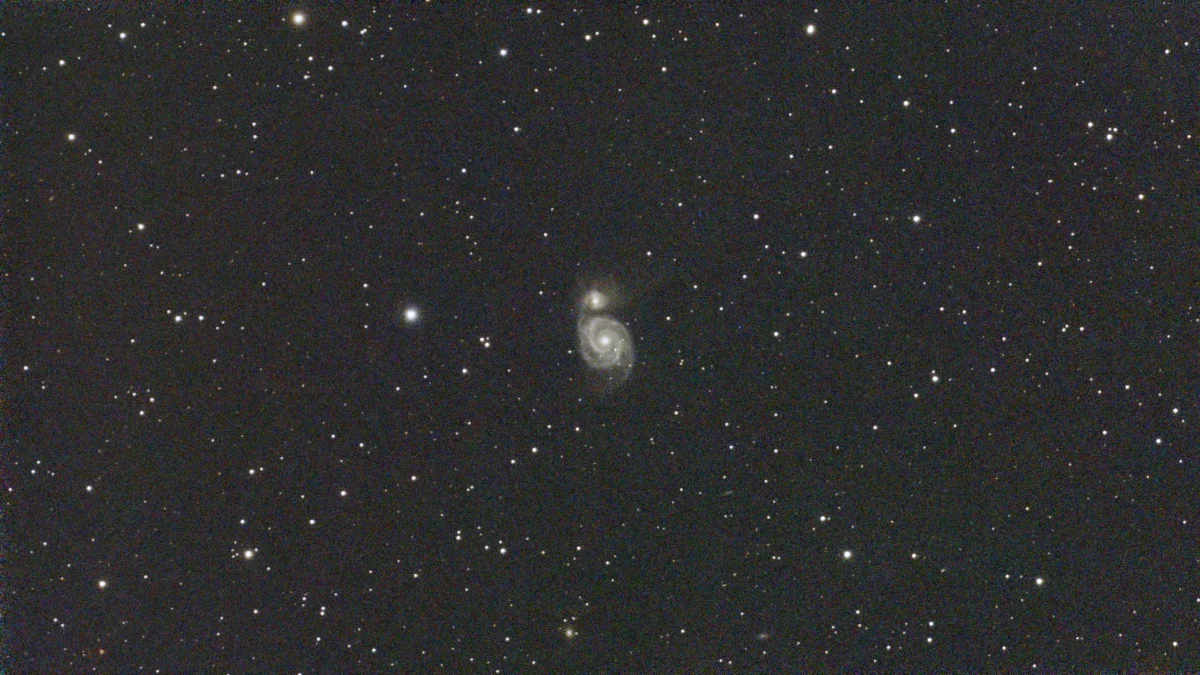 M51 200