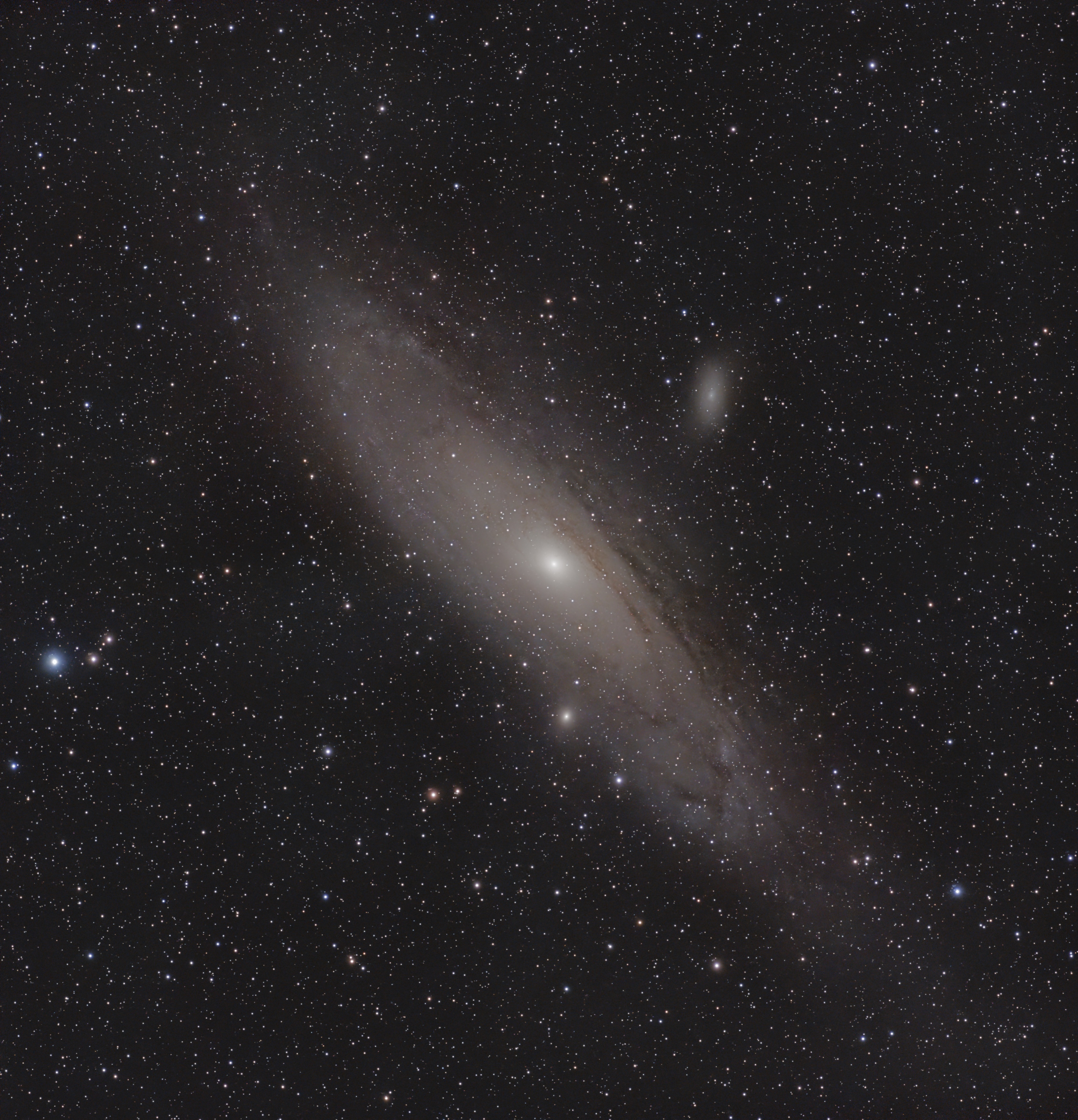 Andromeda