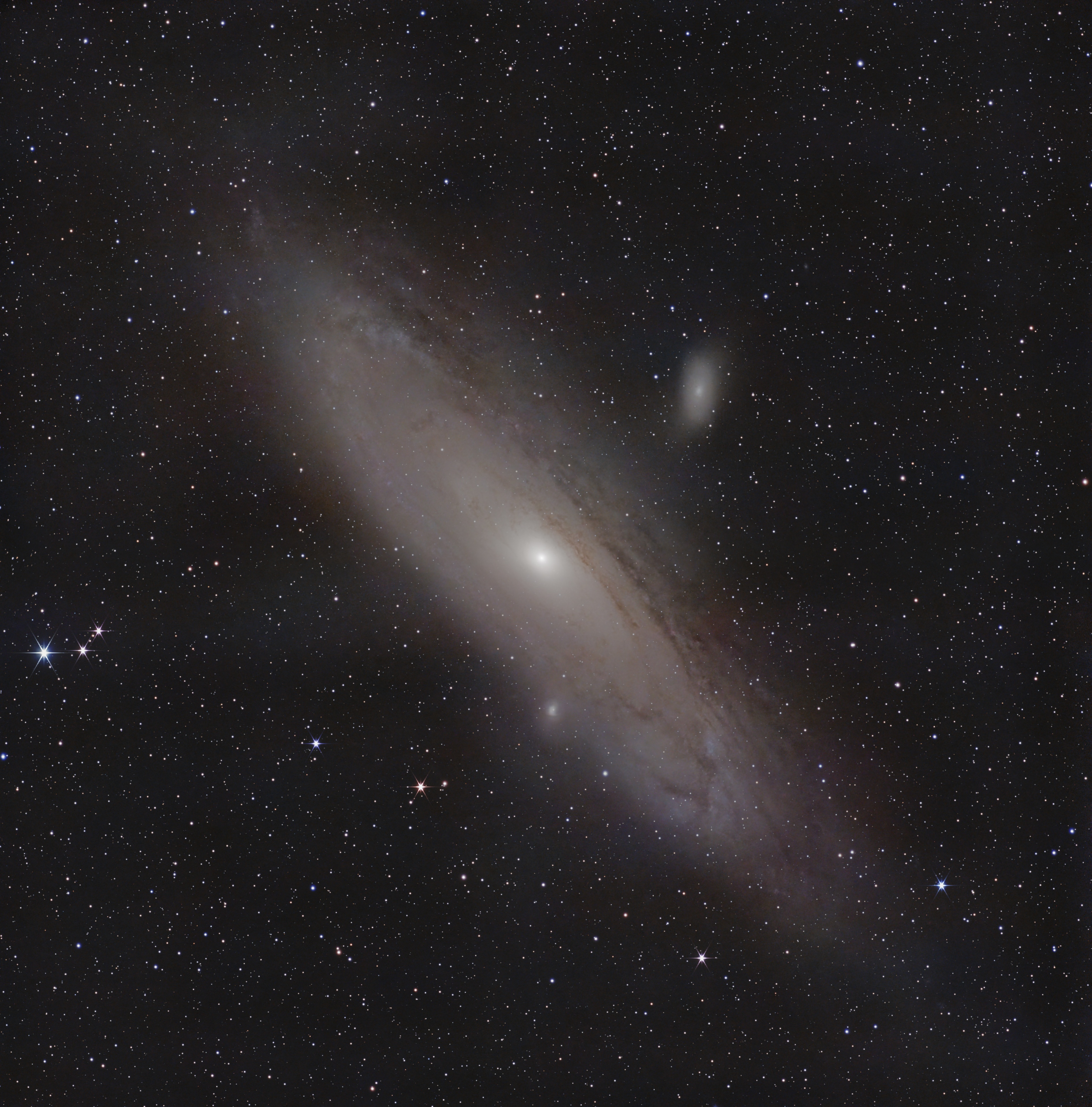 Andromeda