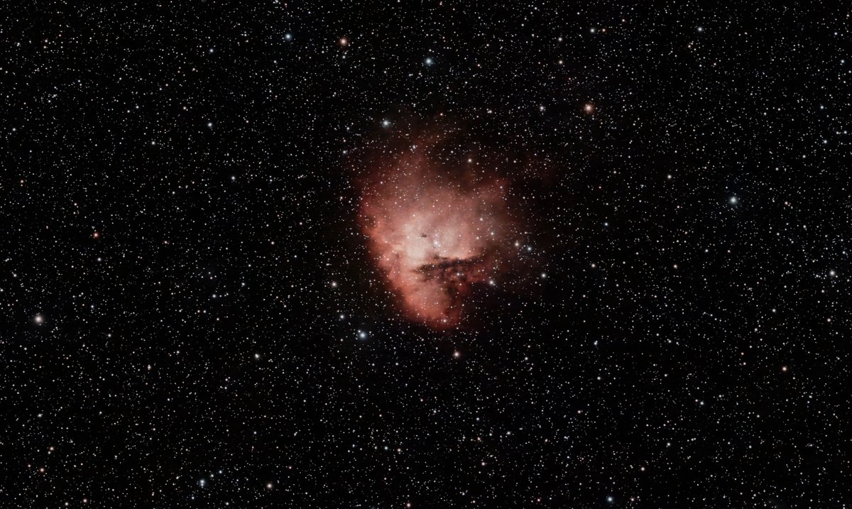 NGC 281