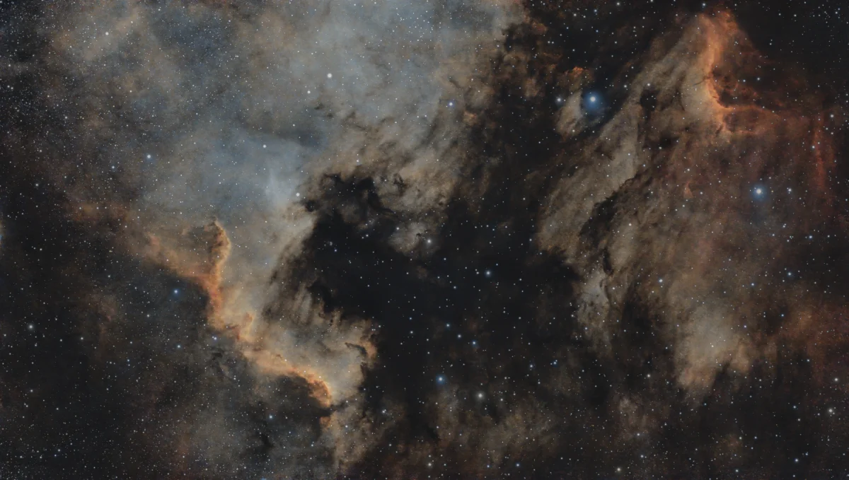 NGC 7000